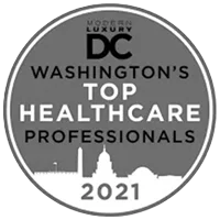 Washington DC Top Healthcare Professionals - 2021