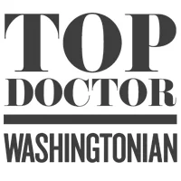 top doc washington DC logo