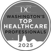 best of dc plastic surgeons logo
