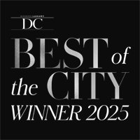 best of dc plastic surgeons logo