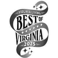 best of virginia plastic surgeons logo